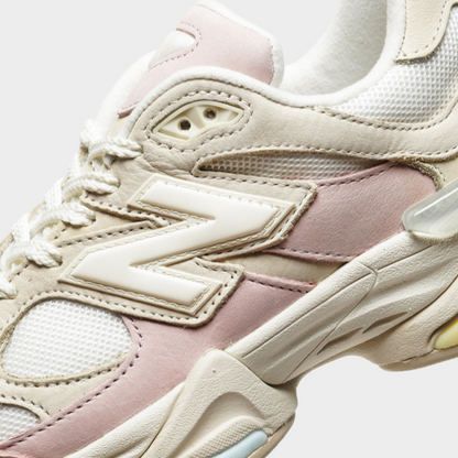 New balance 9060 pink cream