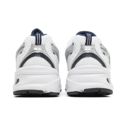 New balance 530 white navy