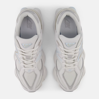 New balance 9060 reflection raincloud quarry blue
