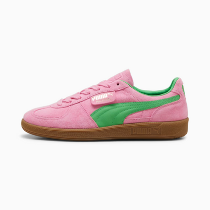 Puma palermo special pink delight green