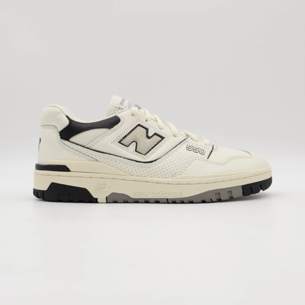 New Balance 550 sea salt