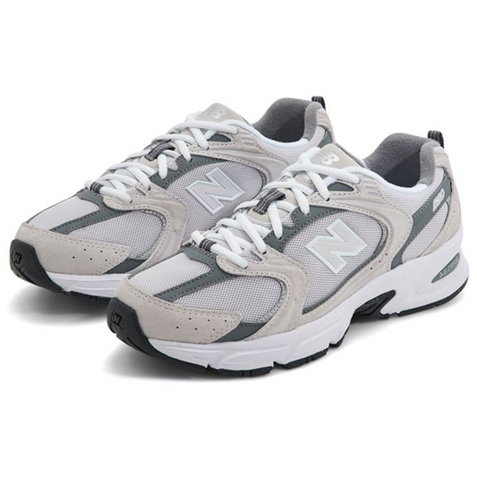 New balance 530 harbor grey