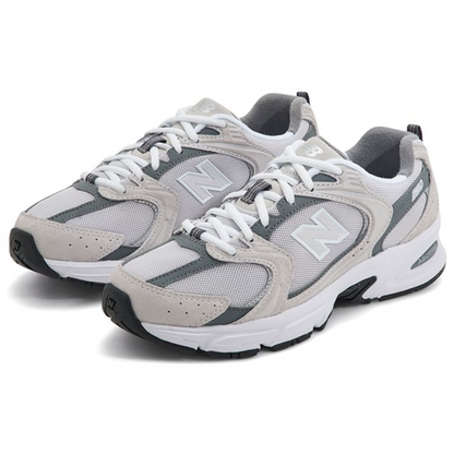 New balance 530 harbor grey