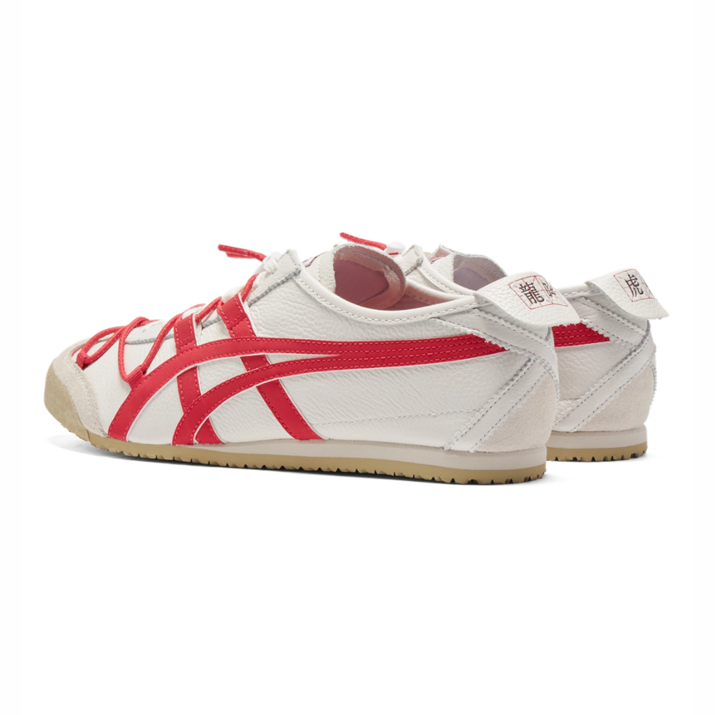 Asics onitsuka tiger mexico 66 year of the dragon pronta entrega