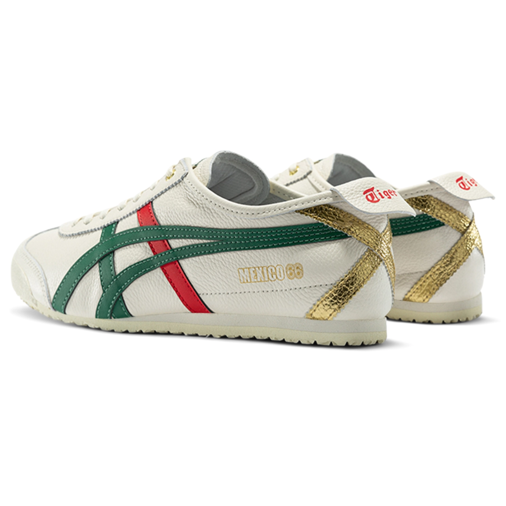 Asics onitsuka tiger mexico 66 birch kale