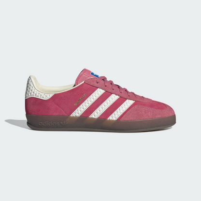 Gazelle indoor pink cloud white
