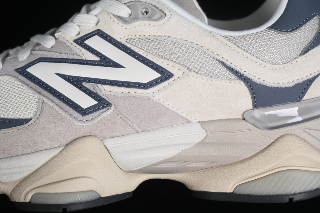 New balance 9060 moon rock and linen