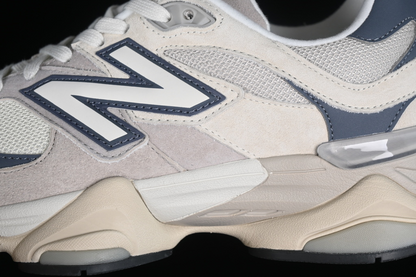 New balance 9060 moon rock and linen