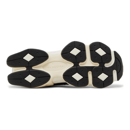 New balance 9060 black and white