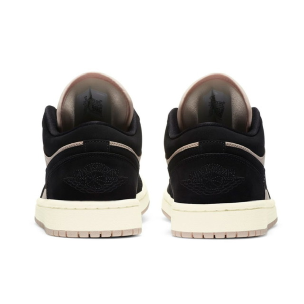 Air jordan 1 low guava ice