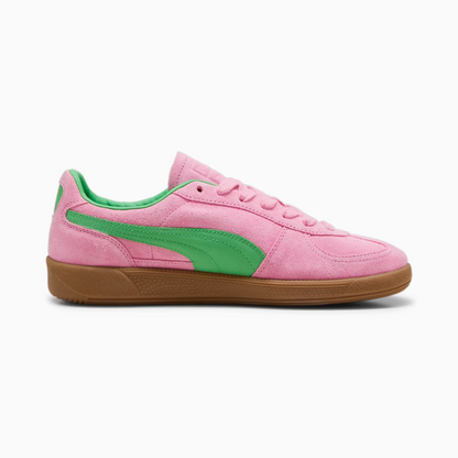 Puma palermo special pink delight green