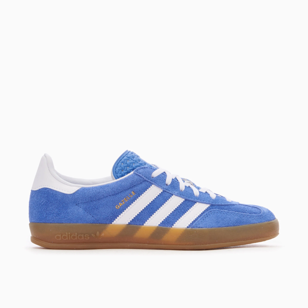 Gazelle blue fusion