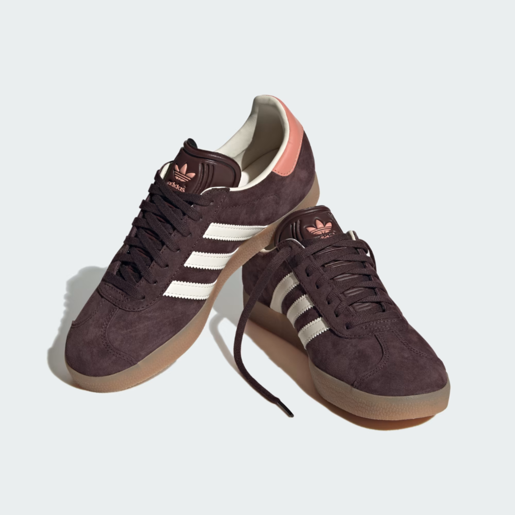 Gazelle indoor shadow brown