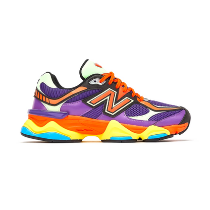 New balance 9060 prism purple