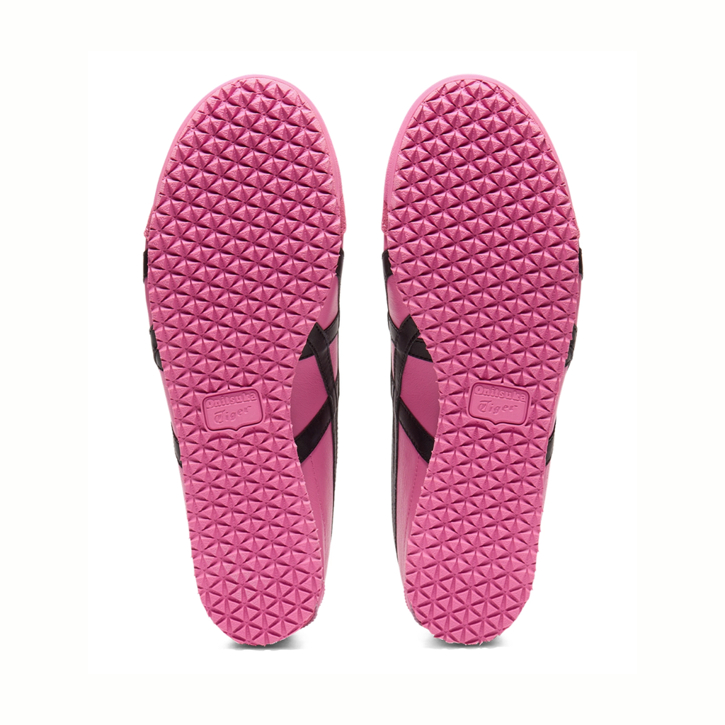 Asics onitsuka tiger mexico 66 dragon fuit black