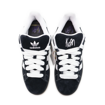 Campus 00s core black x korn pronta entrega