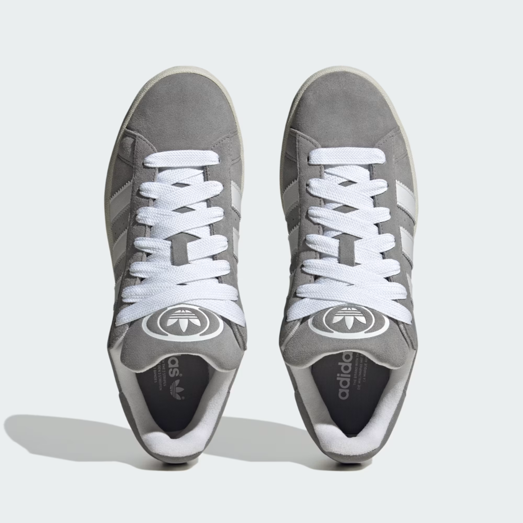 Campus 00s grey