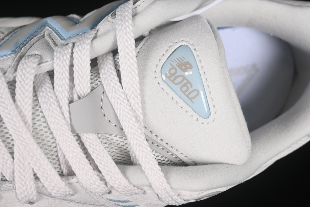 New balance 9060 reflection raincloud quarry blue