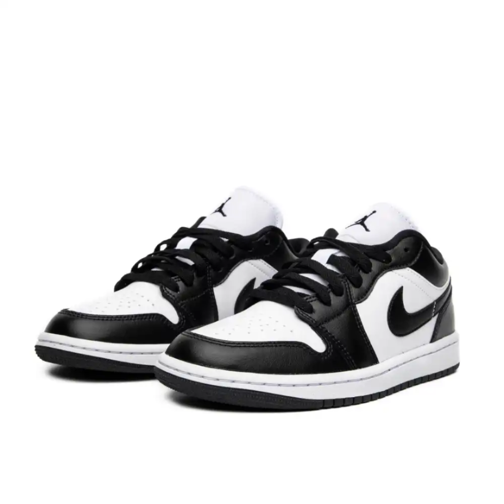 Air jordan 1 low panda