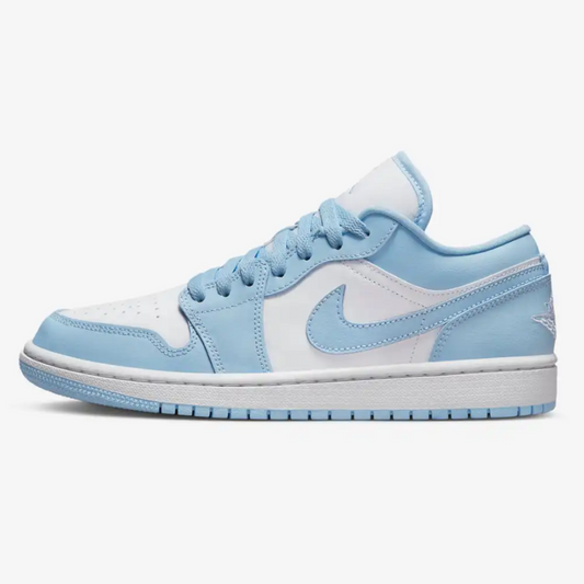 Air jordan 1 low university blue