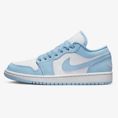 Air jordan 1 low university blue