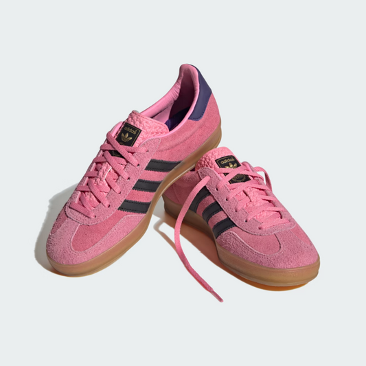 Gazelle bliss pink pronta entrega