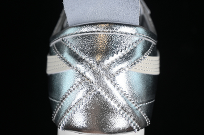 Asics onitsuka tiger mexico 66 silver pronta entrega