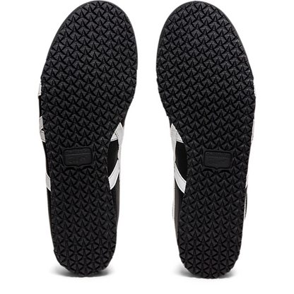 Asics onitsuka tiger mexico 66 black and white