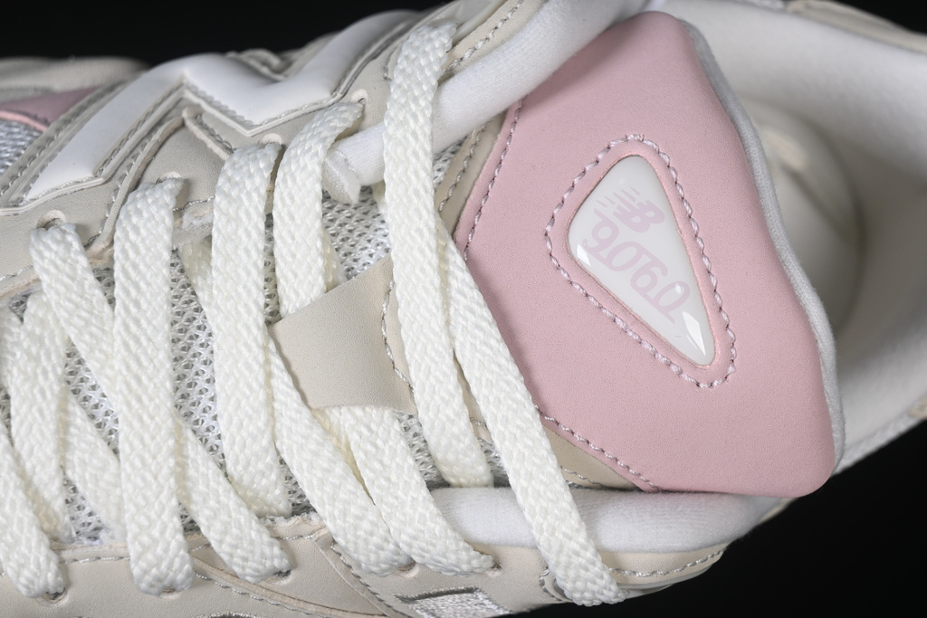 New balance 9060 pink cream