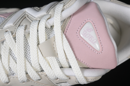 New balance 9060 pink cream
