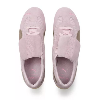 Speedcat x open yy whisp of pink