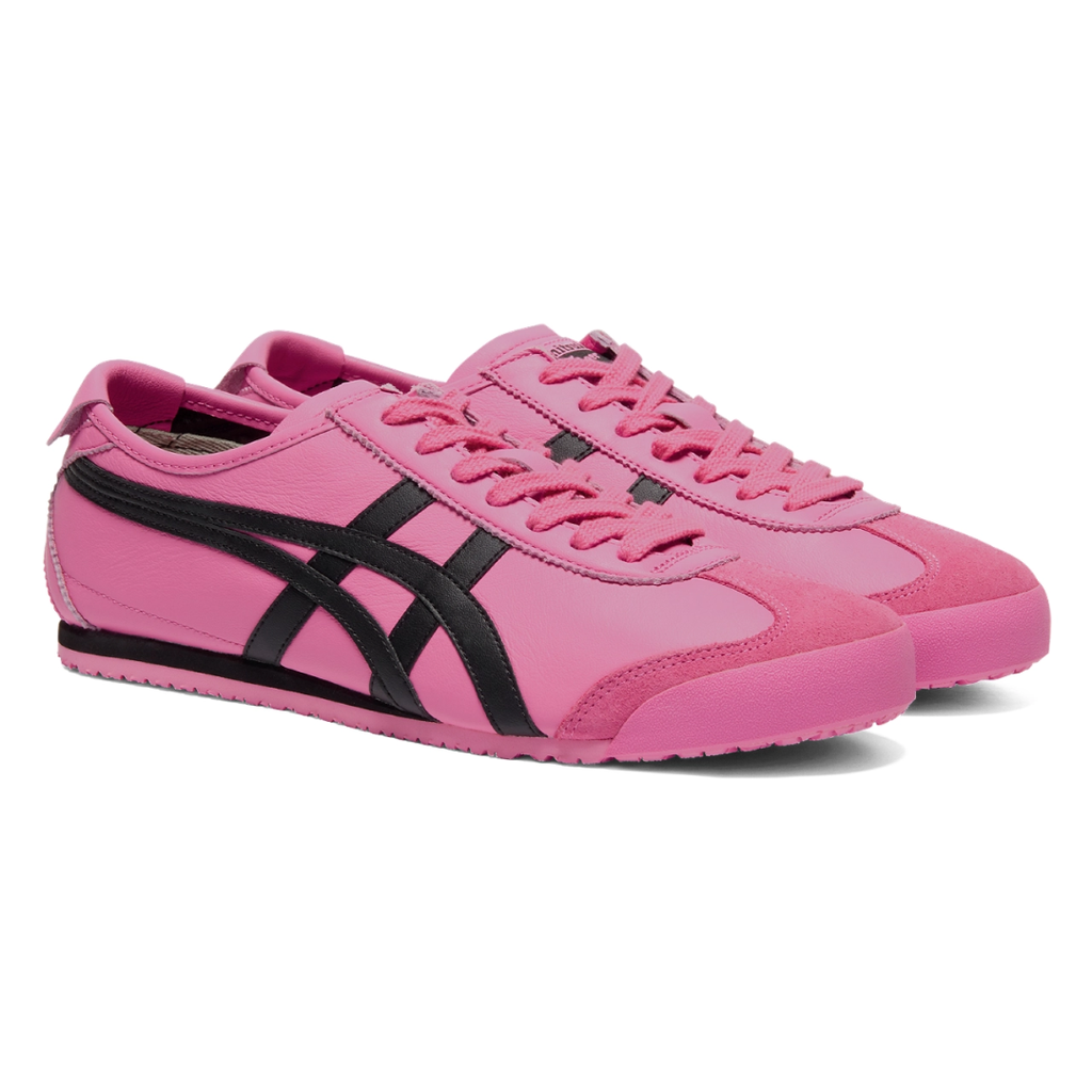 Asics onitsuka tiger mexico 66 dragon fuit black
