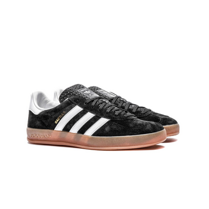 Gazelle indoor core black cloud white