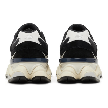 New balance 9060 black and white