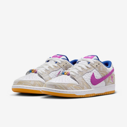 Dunk low sb rayssa leal