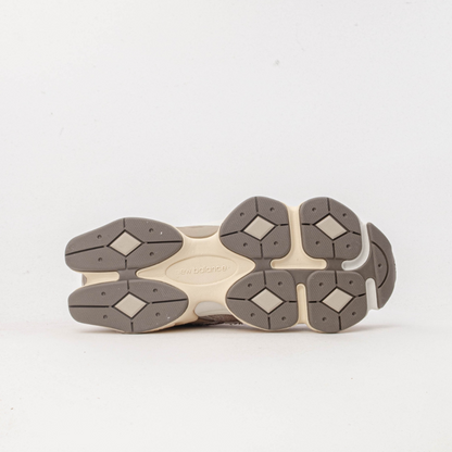 New balance 9060 landslide mushroom