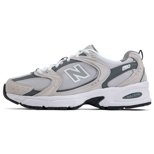 New balance 530 harbor grey