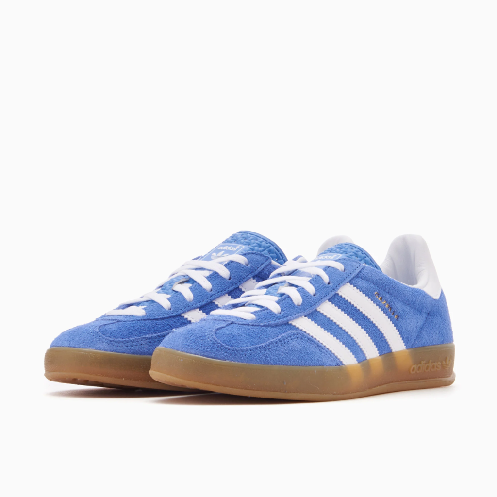 Gazelle blue fusion