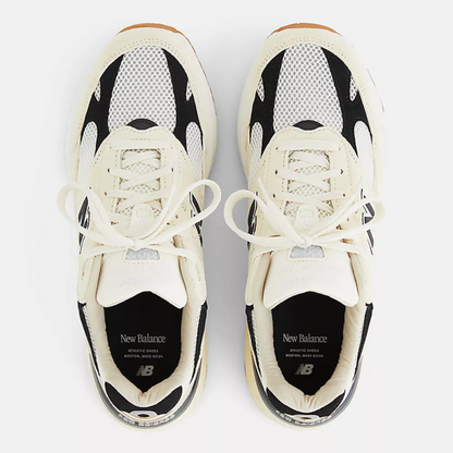 New balance 993 mi usa teddy santis sea salt black