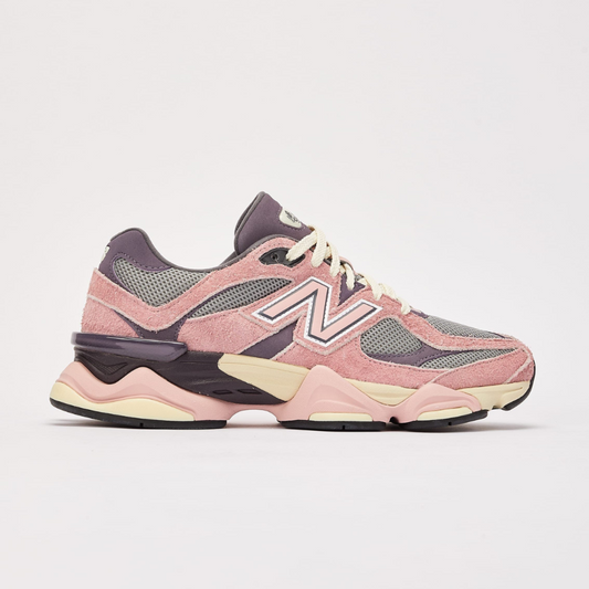 New Balance 9060 pink lavander