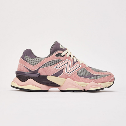 New Balance 9060 pink lavander pronta entrega
