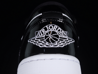 Air jordan 1 low concord