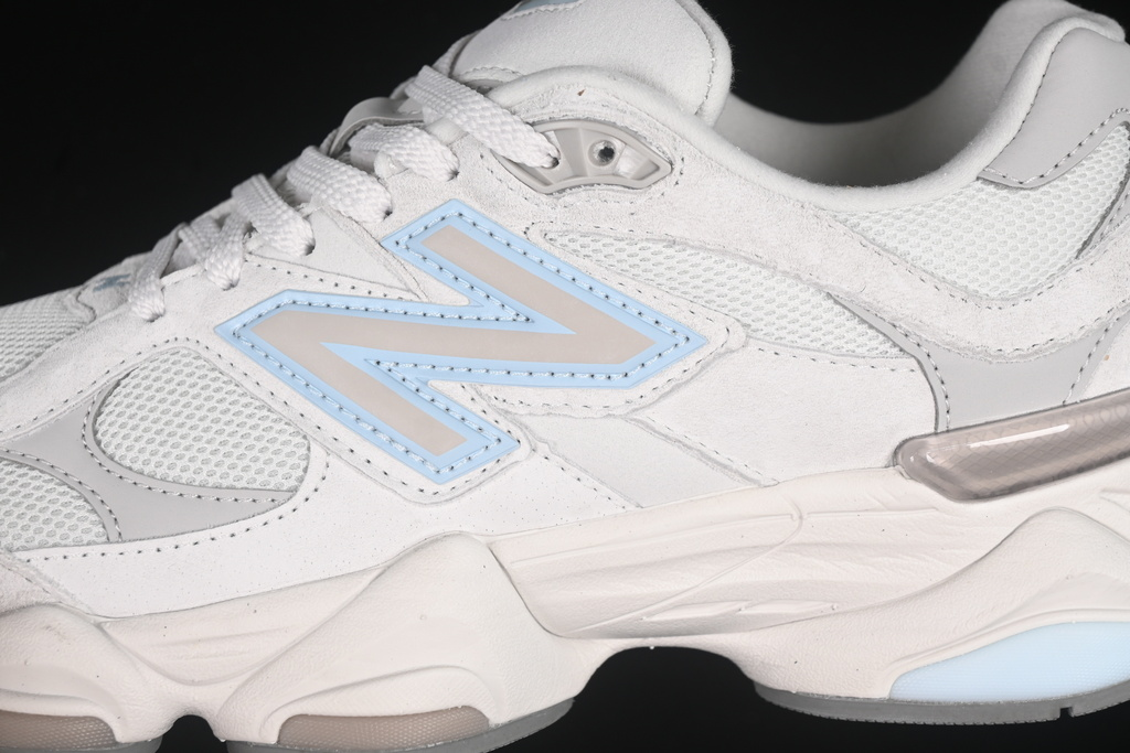 New balance 9060 reflection raincloud quarry blue
