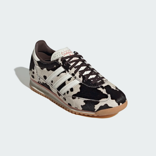 SL 72 og cow print pronta entrega