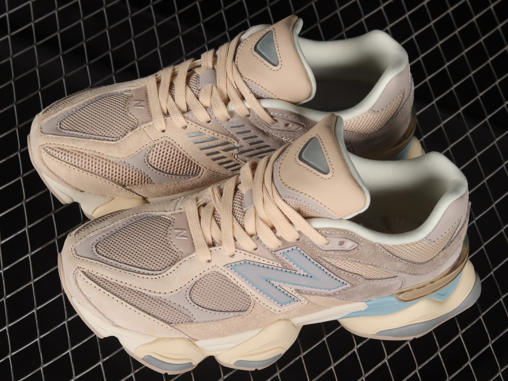 New balance 9060 ivory