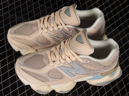 New balance 9060 ivory