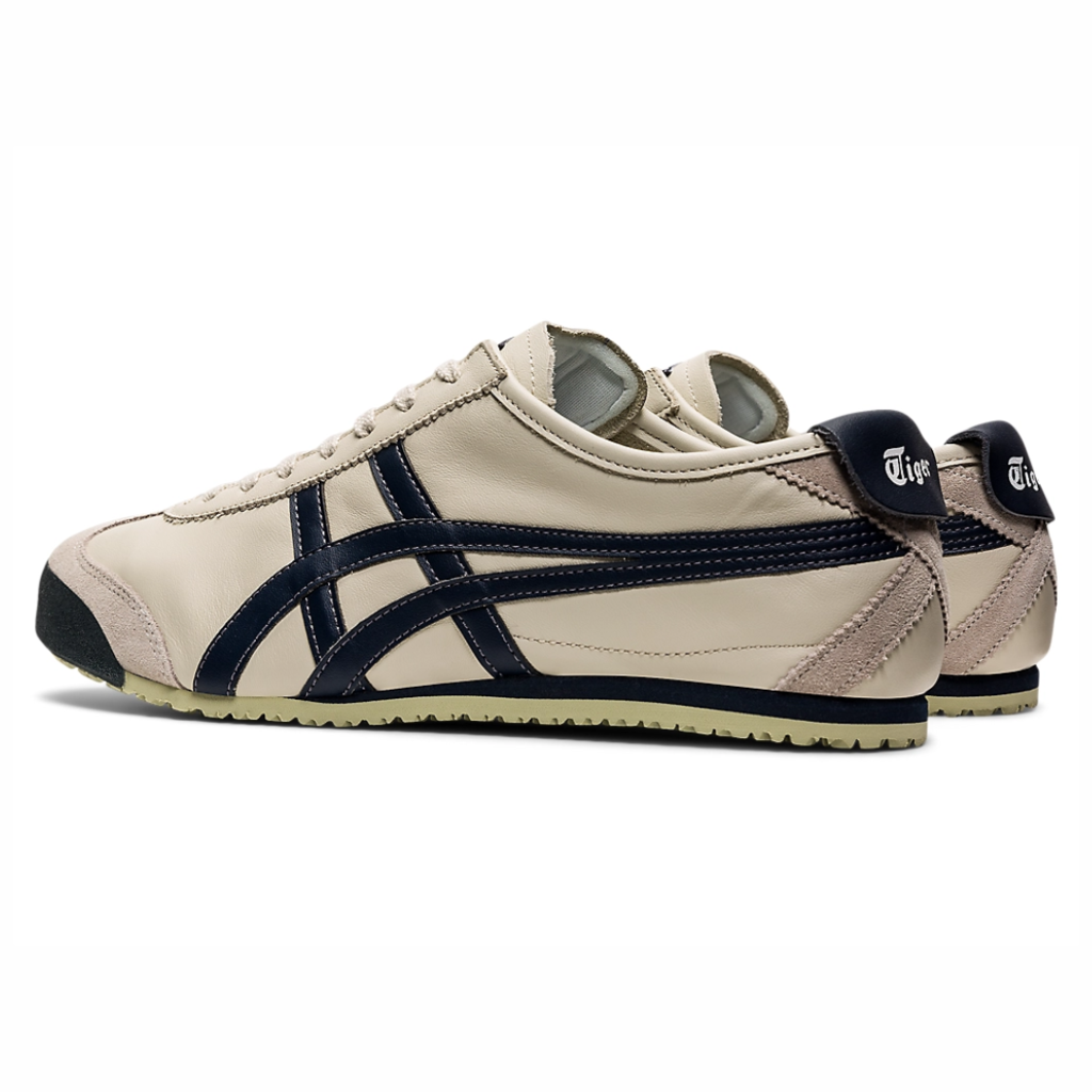 Asics onitsuka tiger mexico 66 birch peacoat