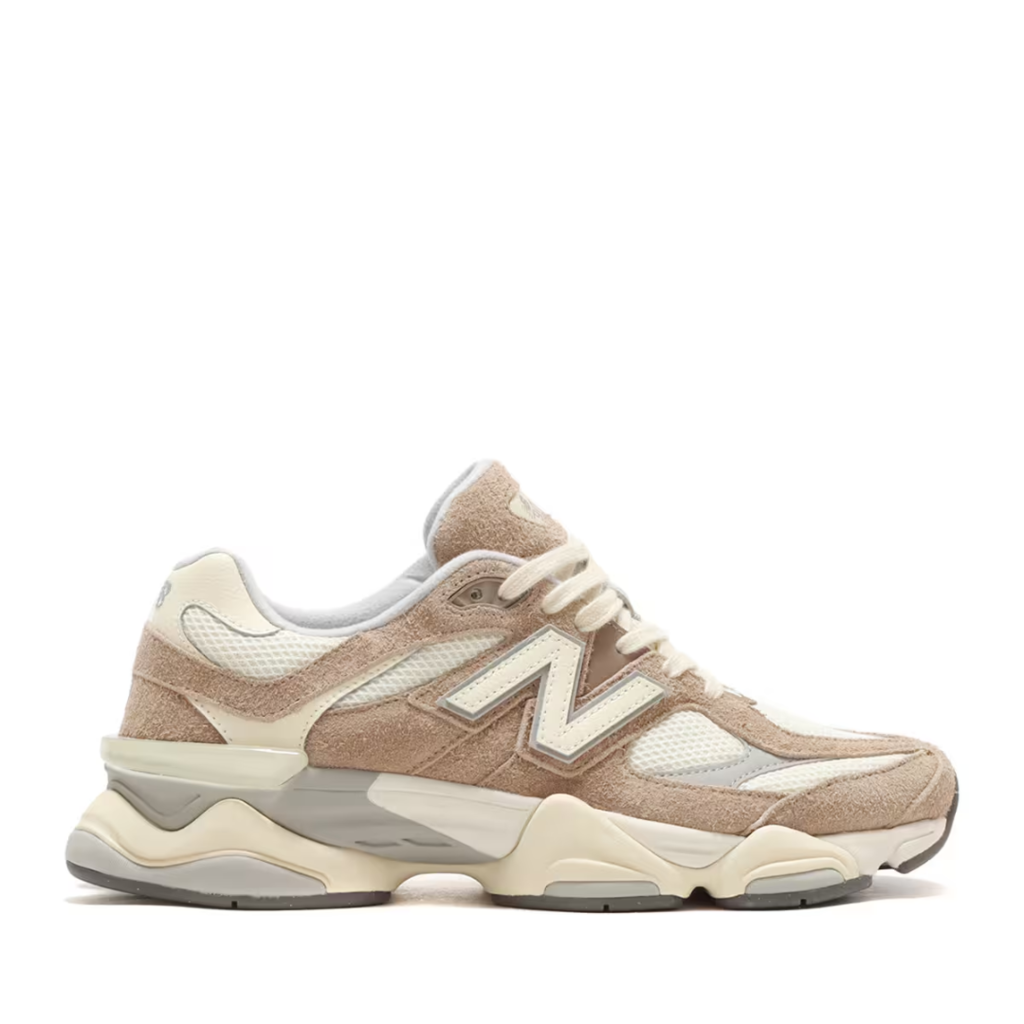 New balance 9060 driftwood