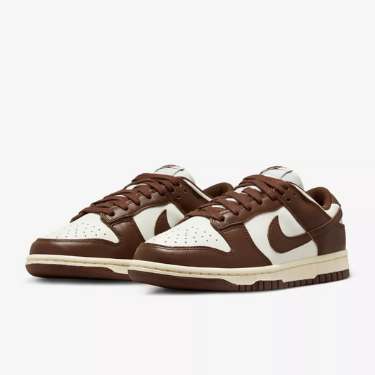 Dunk low cacao