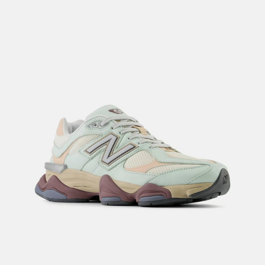 New balance 9060 clay ash pronta entrega